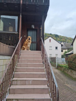 Main zu Hause